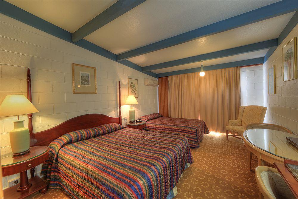 Snow Season Motor Inn Cooma Room photo